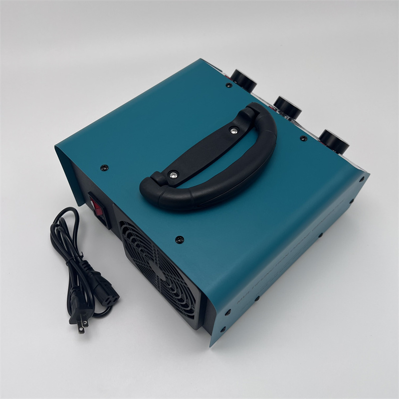 Portable Ozonator Integrated Generator Commercial Medical Pets Use for Disinfection and Sterilization