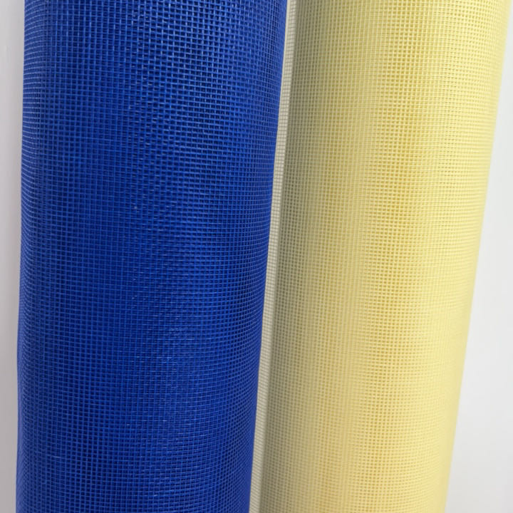 Window and Door Prime Quality Mosquito Insect Net Roll Fiberglass Window Screen16*16