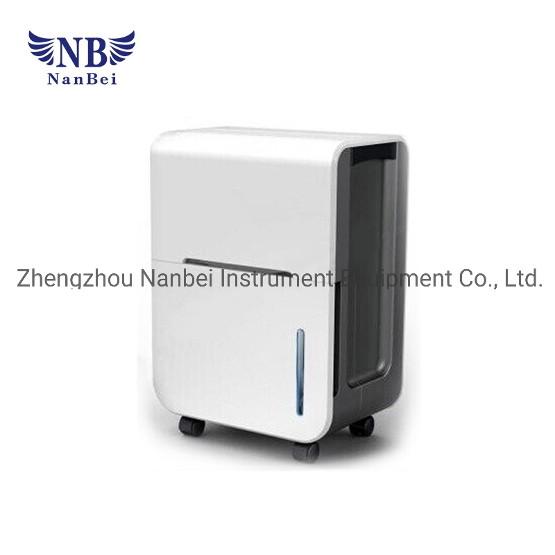 Industrial and Home Using Different Capacity Dehumidifier