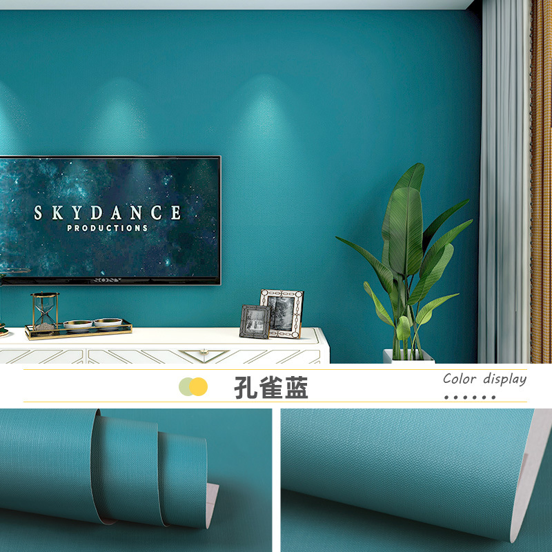 Самоклеящиеся обои ПВХ для стен, 60 см