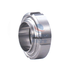 Stainless Steel SMS Rjt DIN Union with Different Sizes