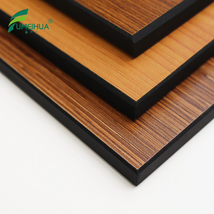 4mm Phenolic Compact Laminate Panel HPL Board