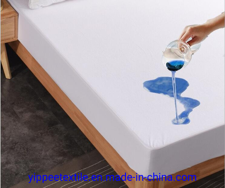 Water Repellent Blood Repellent Mattress Cover