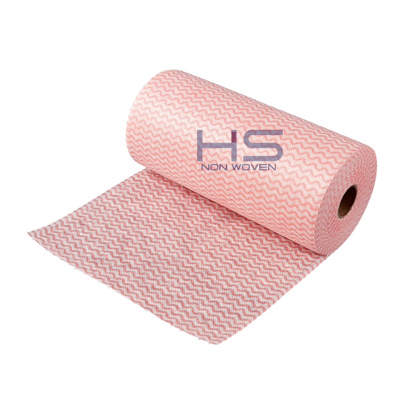 Nonwoven Household Items Dish Cloth Cleaning Household Kitchen Wipes