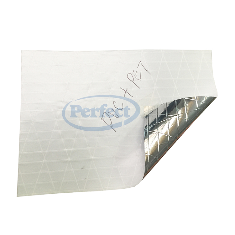 Film Reinforced Kraft Paper Wpsk/Wpskm