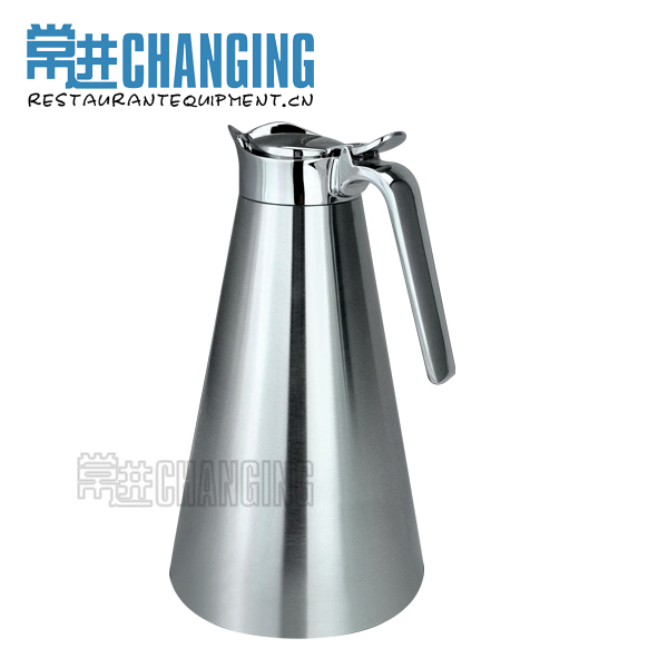 Vacuum Tea Jug (SXPN093) Stainless Steel Coffee Pot Vacuum Flask