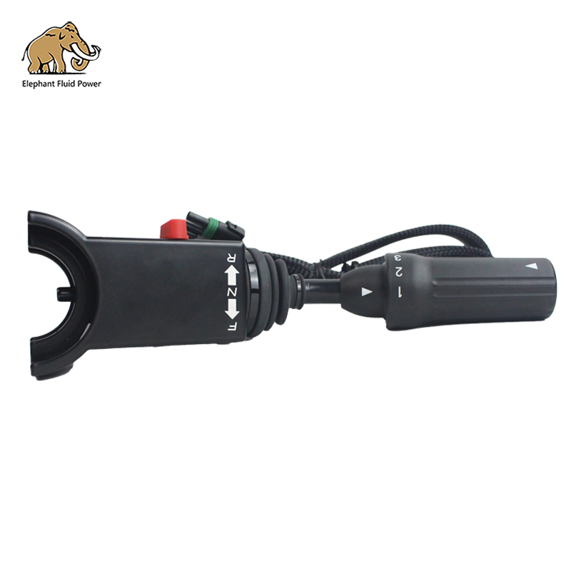 Truck Parts 4-Gears Range Selector 0501216209 Column Switch