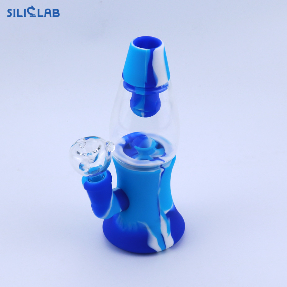 Amazon Smoking Accessories DAB Rig Pyrex Burner Oil Water Pipe