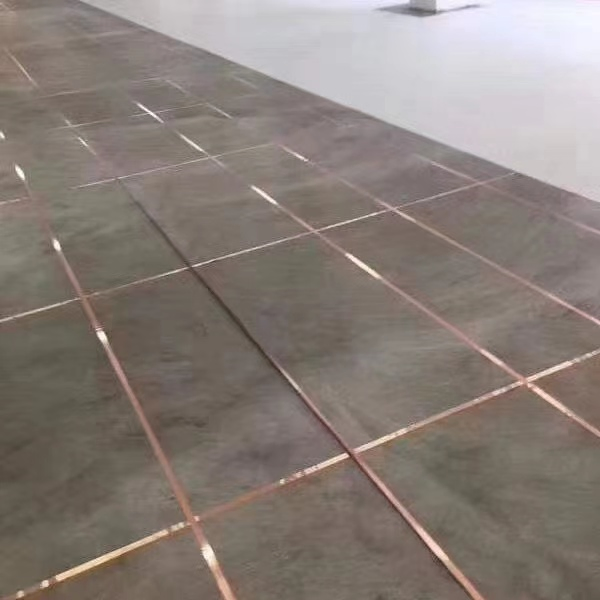 ESD Conductive Floor Copper Foil Tape