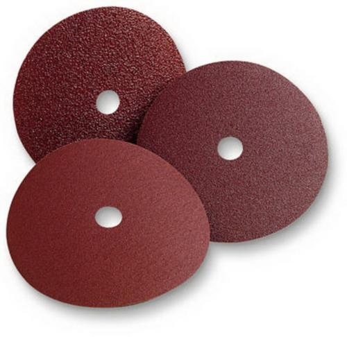 Industrial Abrasive Grade Aluminum Oxide Resin Fiber Discs Abrasive Disc 80#