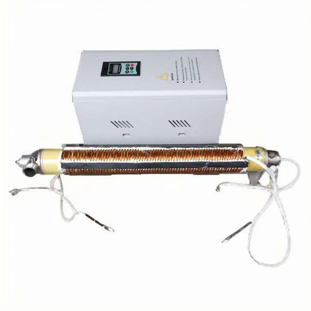 Electrical Electric Fireplace Energy Into Heat Electric Fireplace Induction Heating Machine Induction Heater