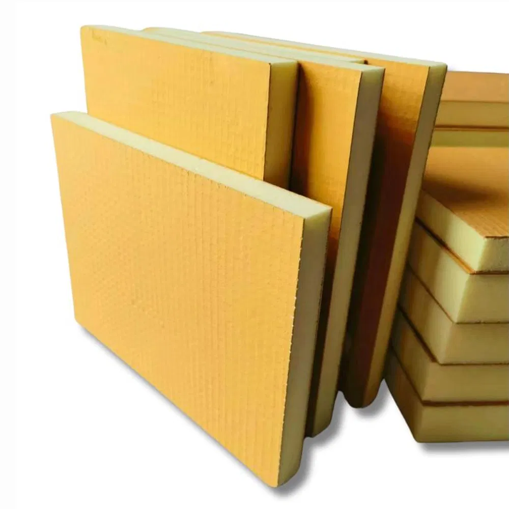 Energy Efficient XPS Insulation Foam Board for Residential Commercial and Industrial Building Envelopes