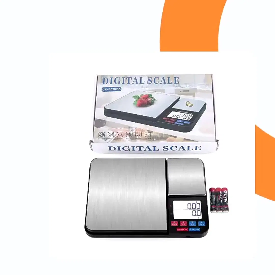 Кухонные весы Skylark 5кг с точностью 0.1г