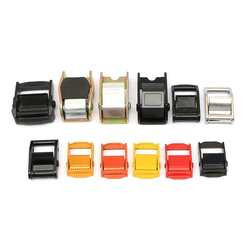 Cargo Lashing 600kgs Belt Cam Buckle