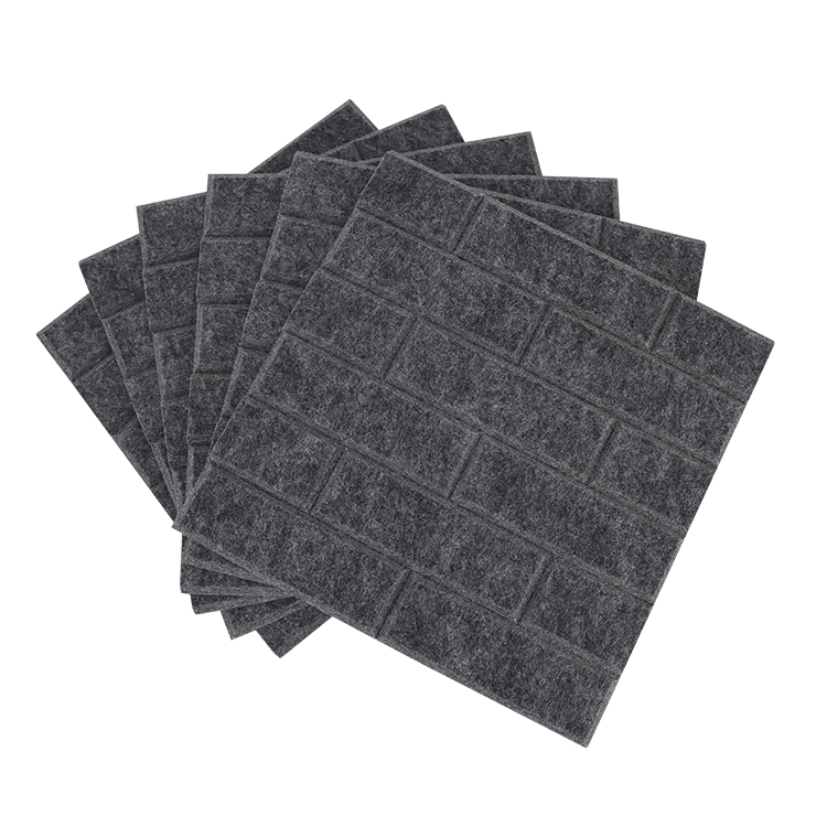 Premium Acoustic Insulation Wall Panels for Superior Sound Absorption