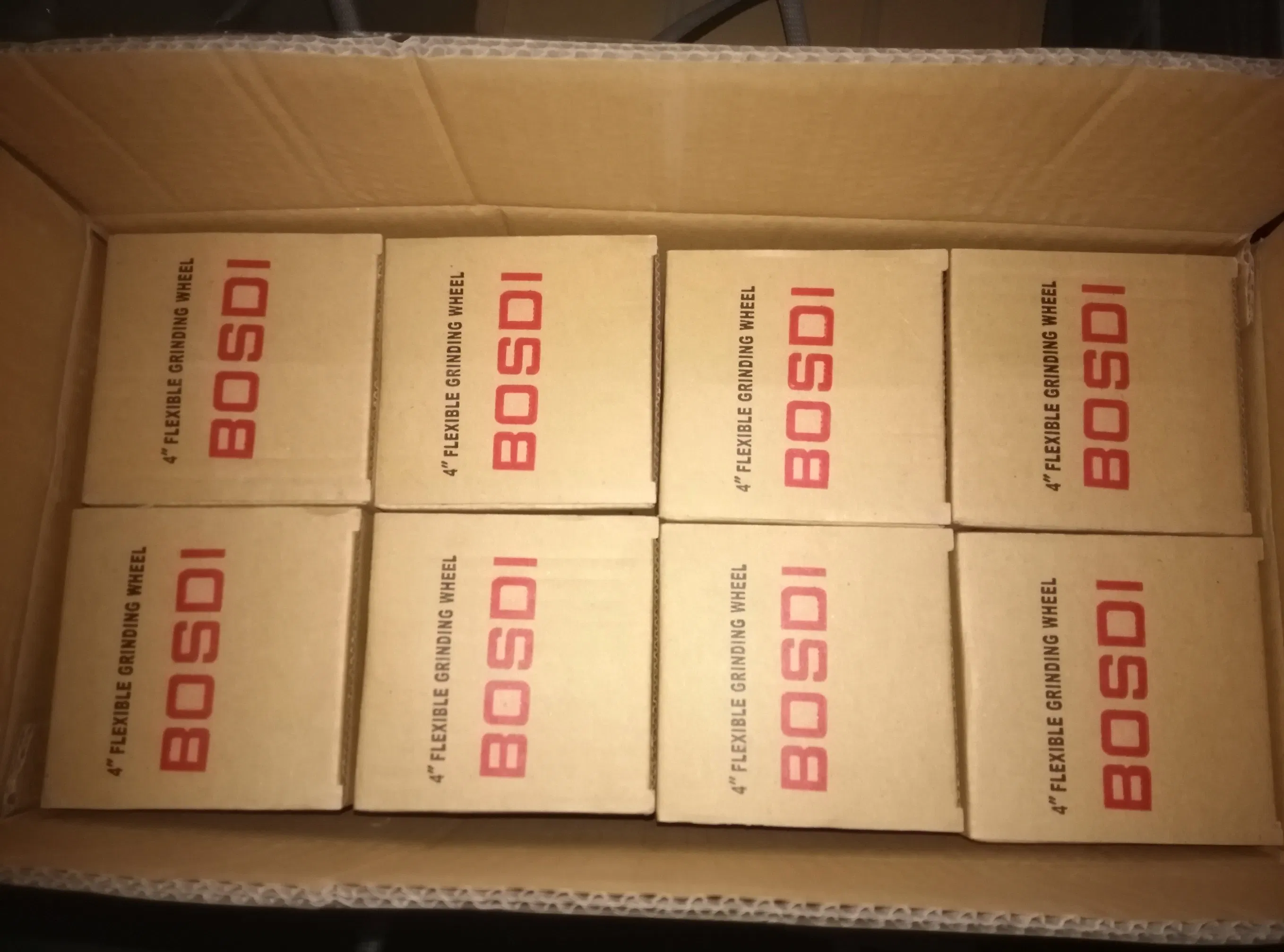 Gc60 Grinding Wheel 4"X1/4"X5/8" (100X6X16mm) Grinding Marble, Granite, Concrete, Cement, It Is Sharp Type.