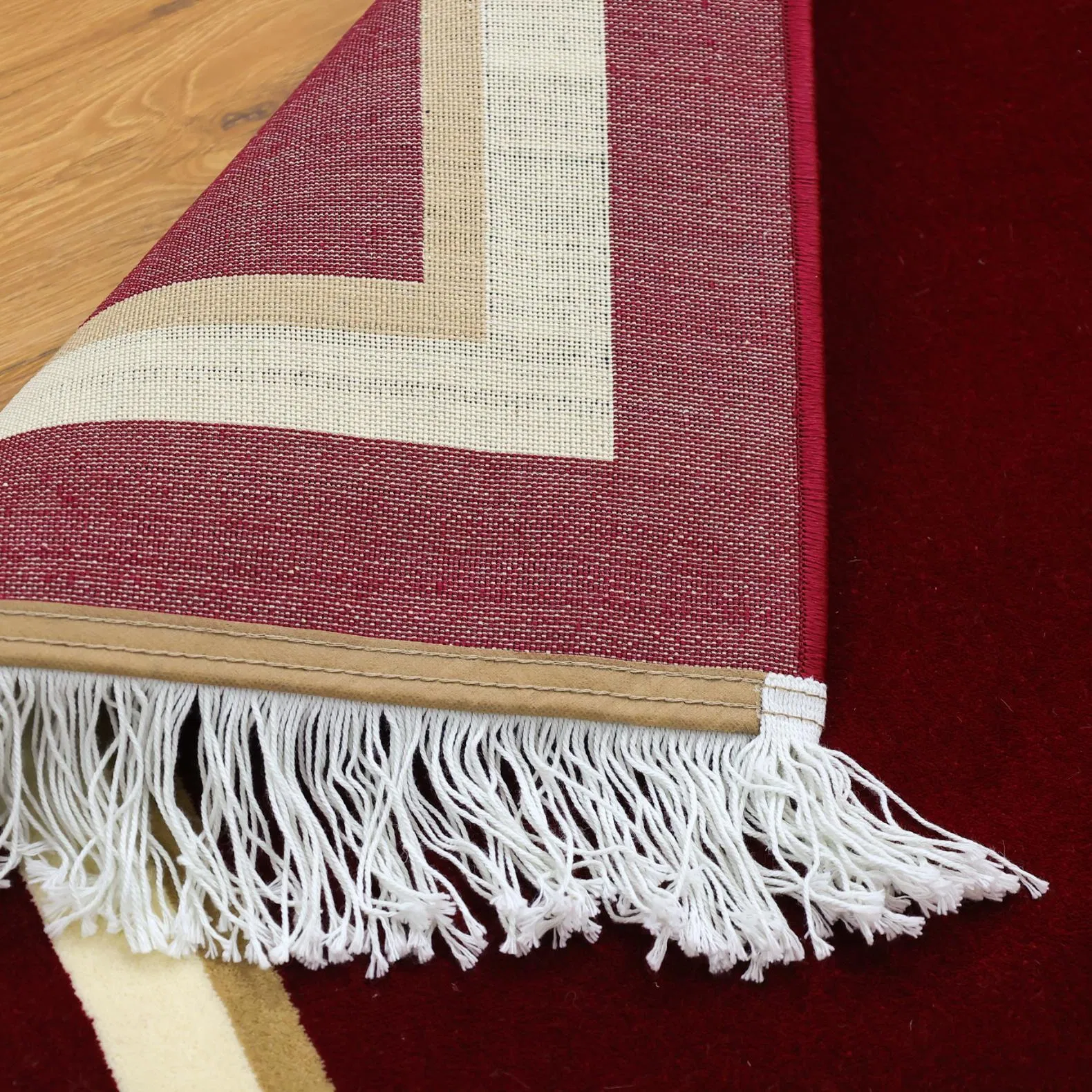 Customised High-Quality Prayer Mats and Home Mats Carpet