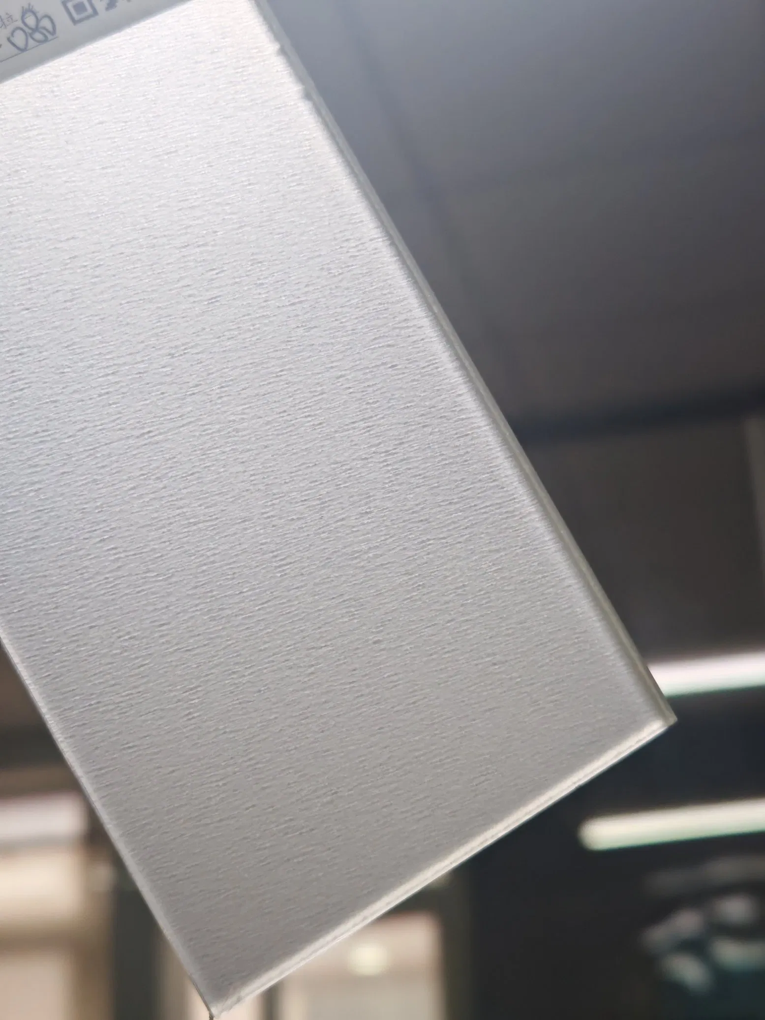 Premium Laminated Glass for Enhanced Safety and Durability