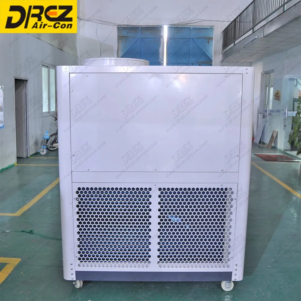 Портативный кондиционер 7.5 л.с. для палаток