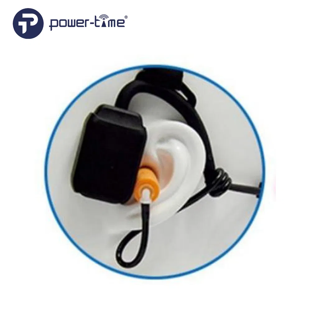 Swat Cheek Bone Conduction Waterproof Headset with Nexus Jack