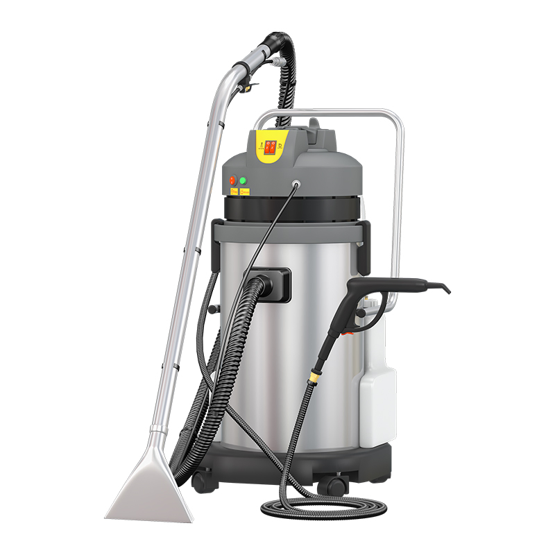 High Quality 40liter Carpet Sofa Cleaning Machine Steam Cleanerfor Car Use