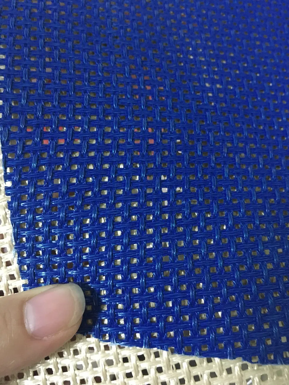 PTFE Decorative Mesh Architectural Membrane