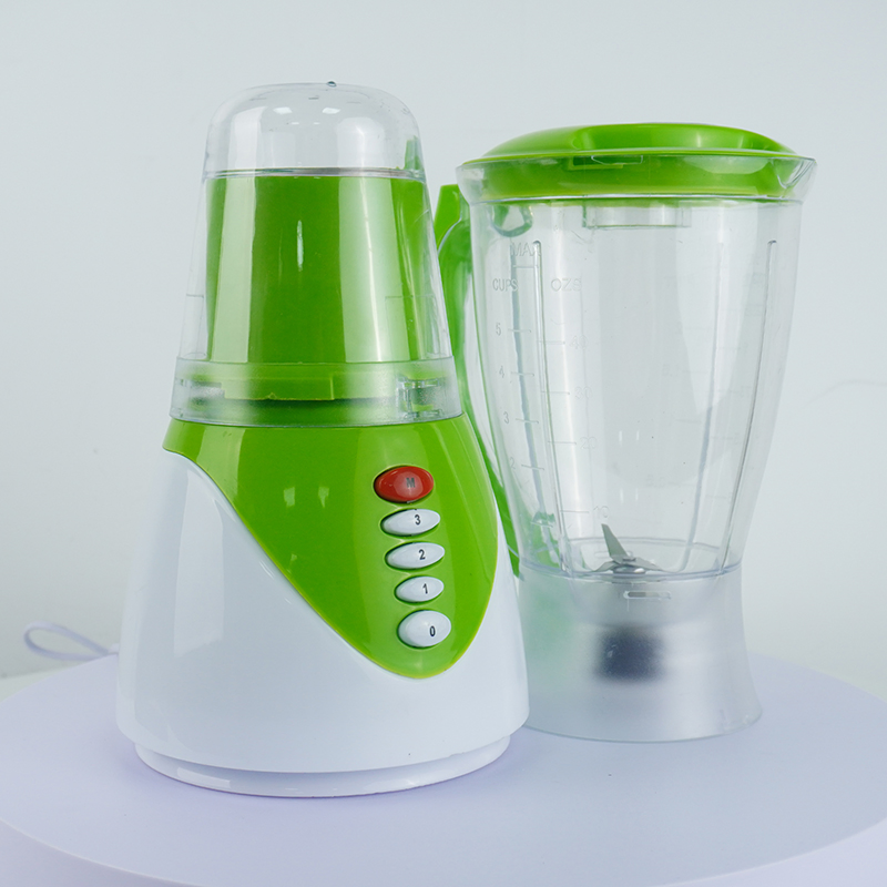 1.5L Powerful Plastic Jug Smoothie Maker Table Beauty Hand Blender Machine Kb02003