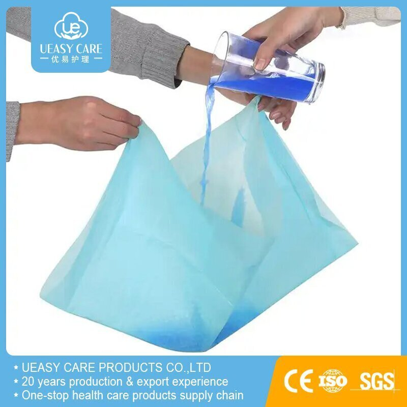 Free Sample Disposable High Quality Pet Breathable Comfortable