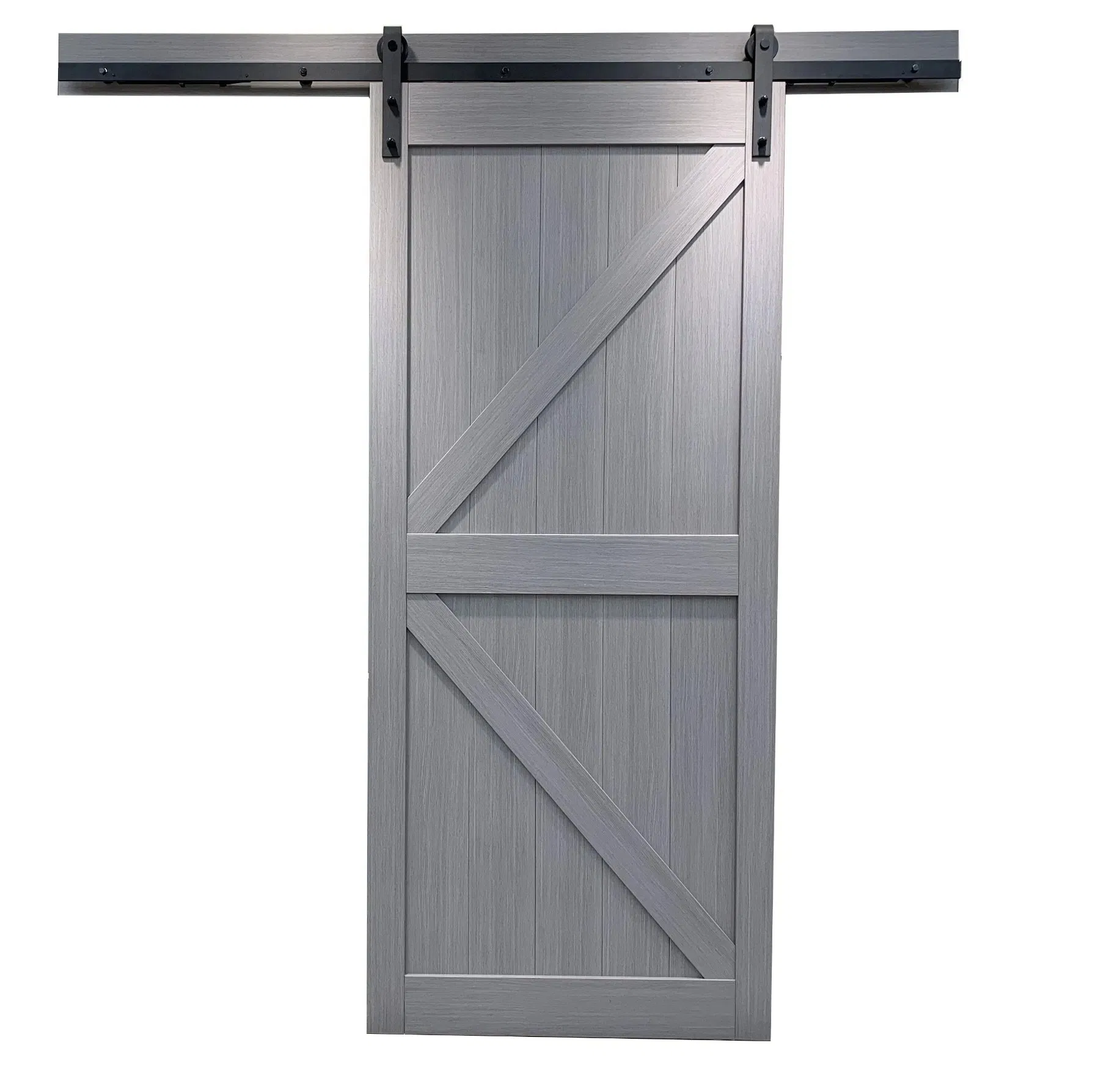 Contemporary Wooden Entry Door for Durable Hotel Use in Guangzhou