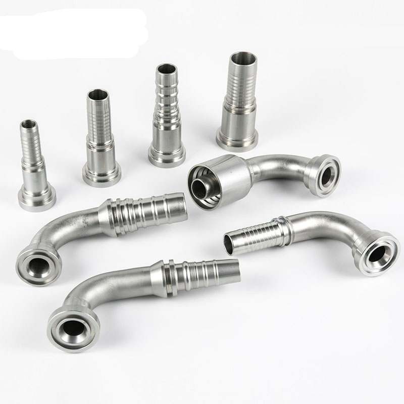 Гидравлические фитинги BEWIN 1/4''-2''