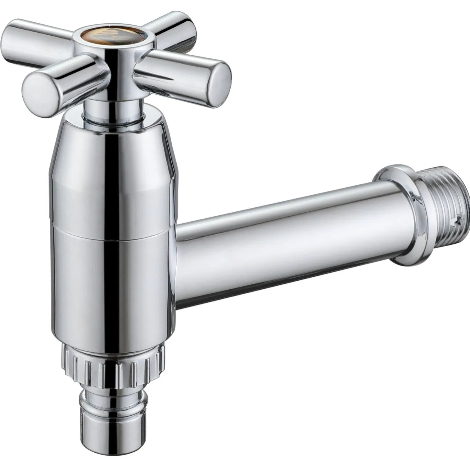 ABS Plastic Faucet Laundry Plastic Faucet Garden Plastic Water Tap