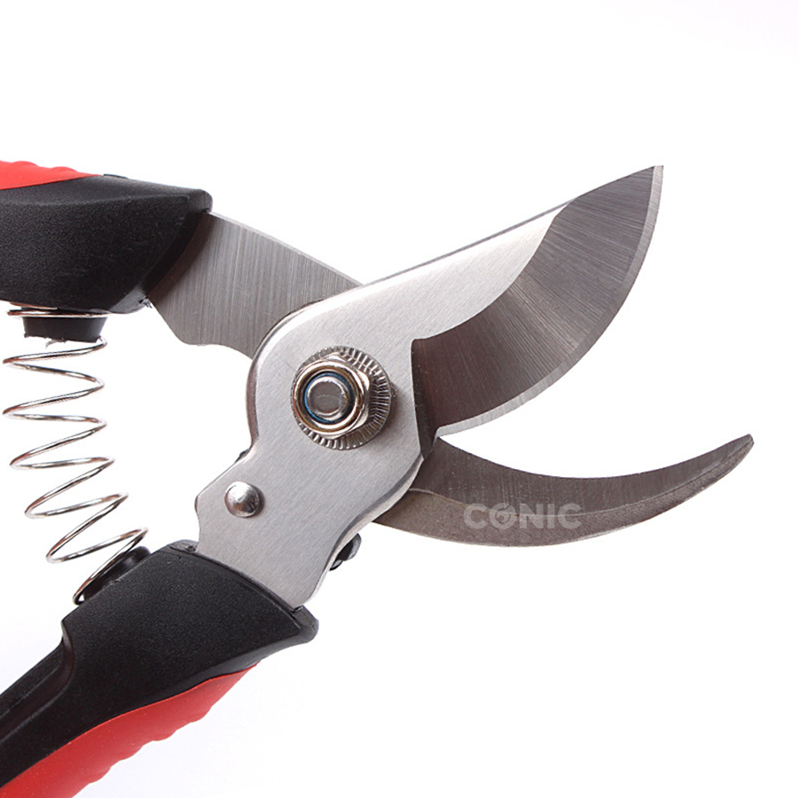 Professional Garden Scissors Grafting Tool Tree Pruning Shears Garden Shears Secateurs