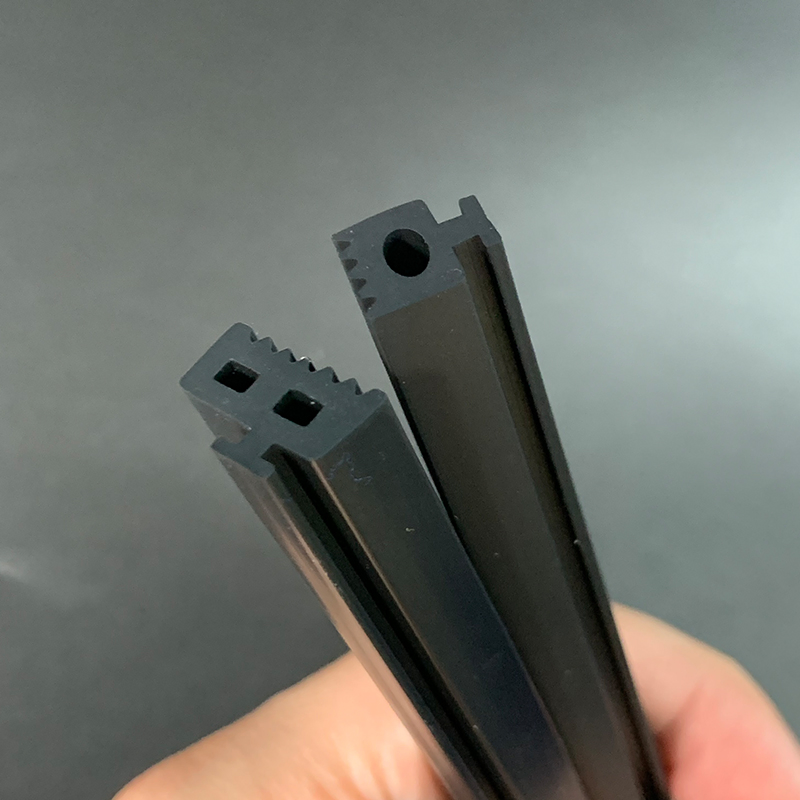 Building Seal Waterproof Gasket for Glass Block Curtain Walls