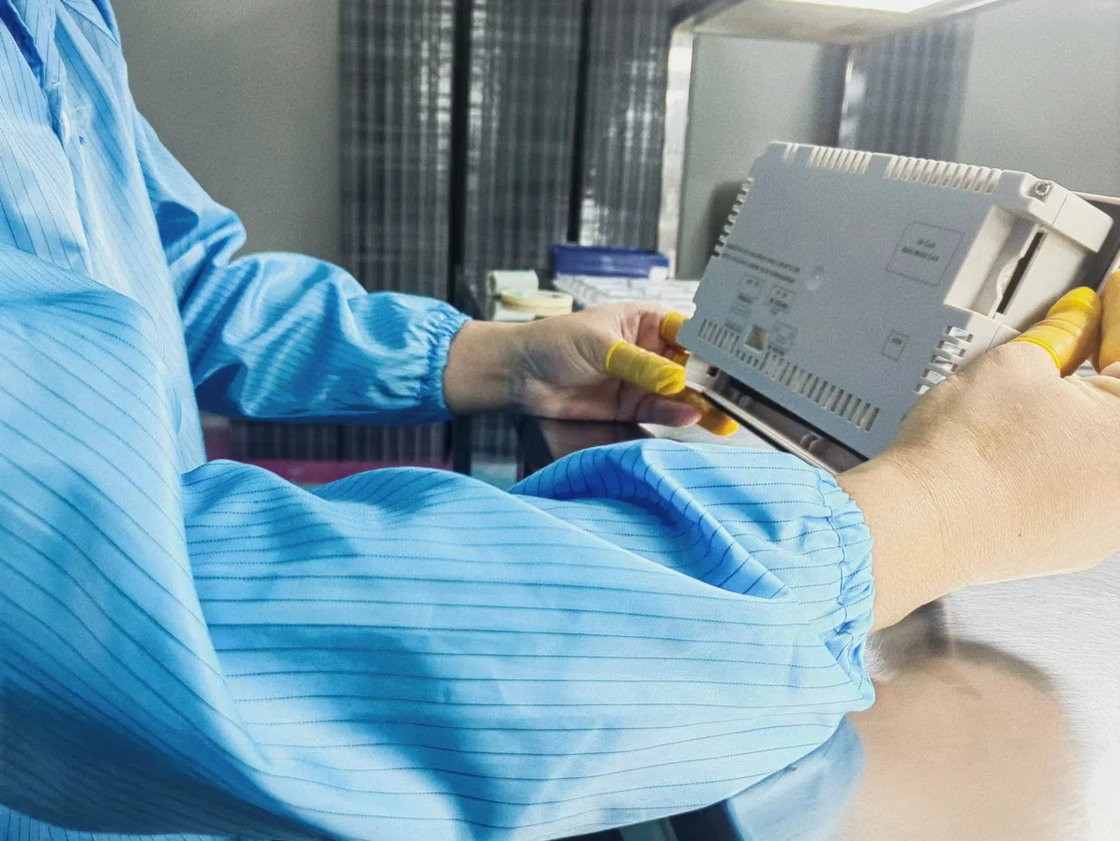 Robot Smartpad Kuka C2 Teach Pendant Repair Kit Essentials