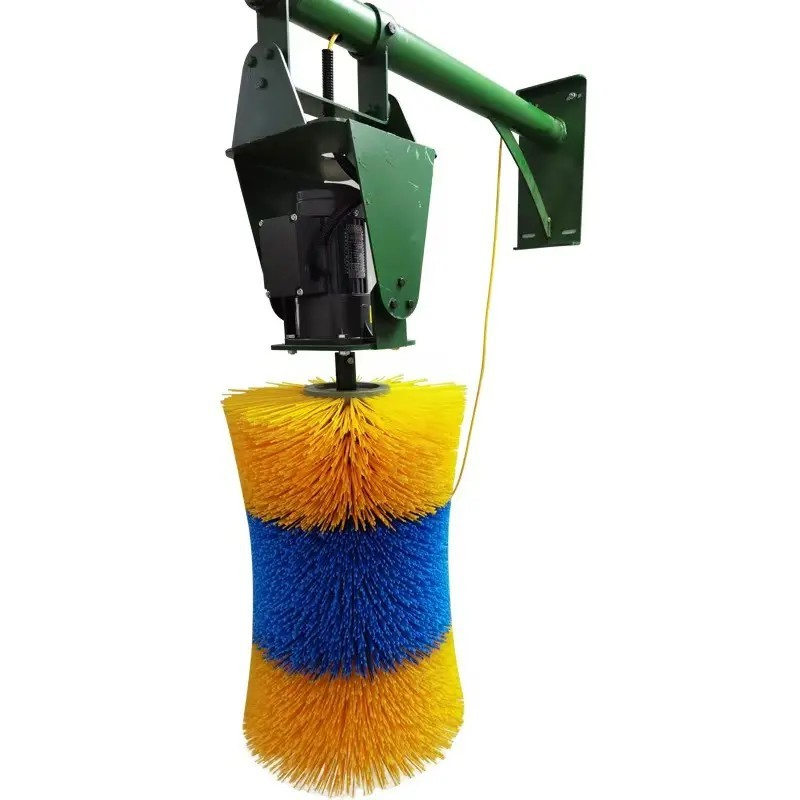 Набор инструментов для ухода за лошадьми