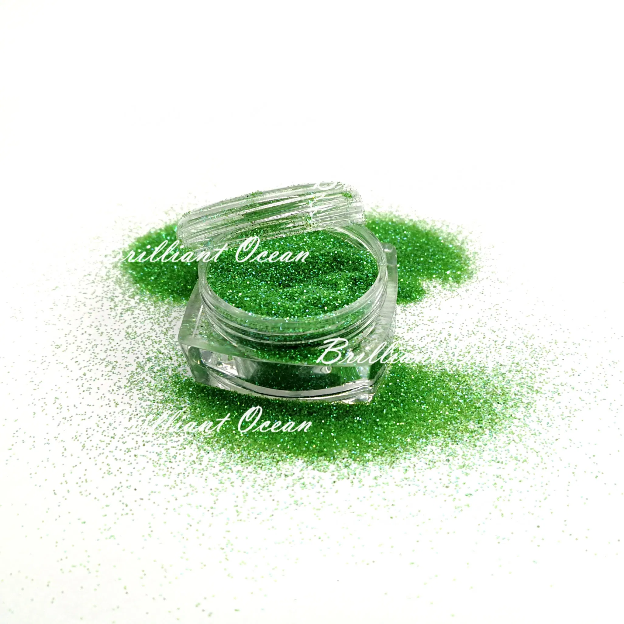 Multi Colors Glitter Powder Nail Powder Nail Decoration