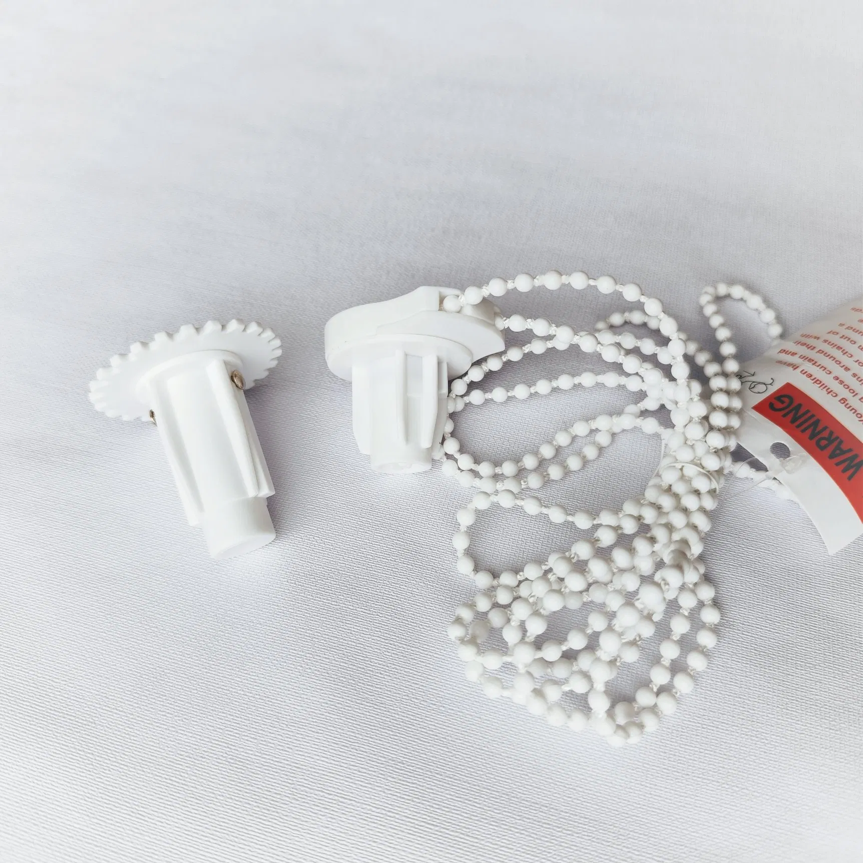 Hot Seller 25mm Manual Roller Blinds Accessories Components Bead Chain Operation