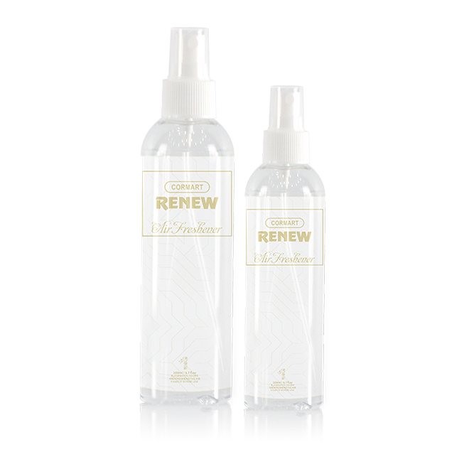 Jasmine Odor Eliminator Automatic Spray Bathroom Air Freshener Spray