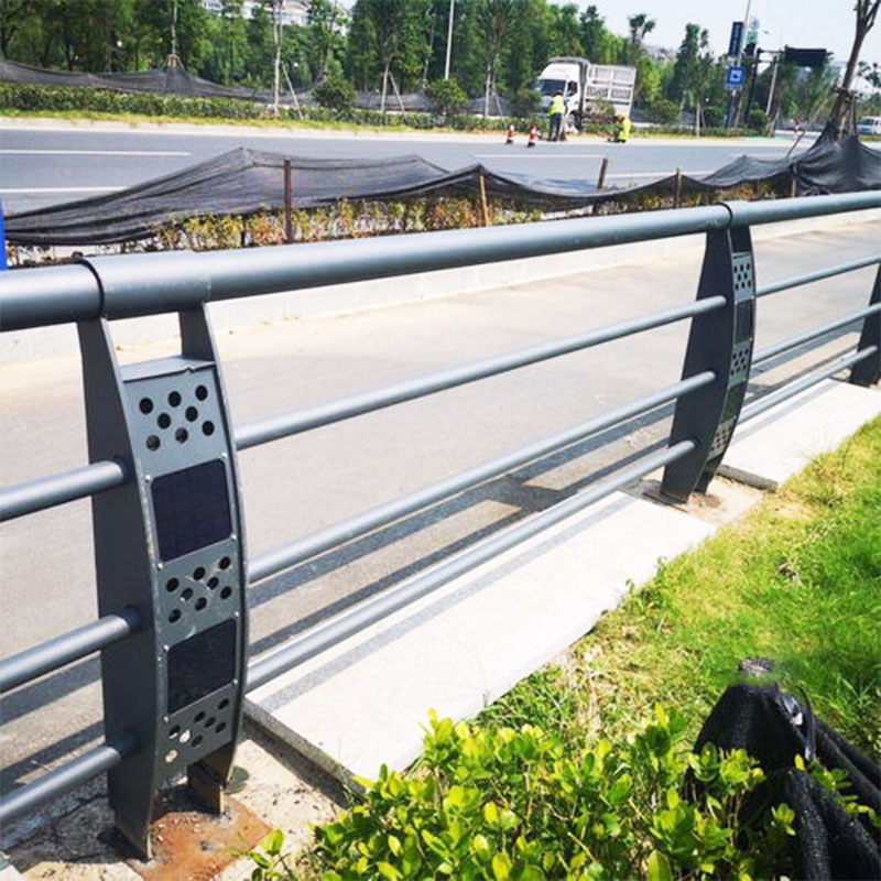 Highways, Railway Lines, Wildlife Parks, Sports Venues, Industrial Parks, Bridge Fence