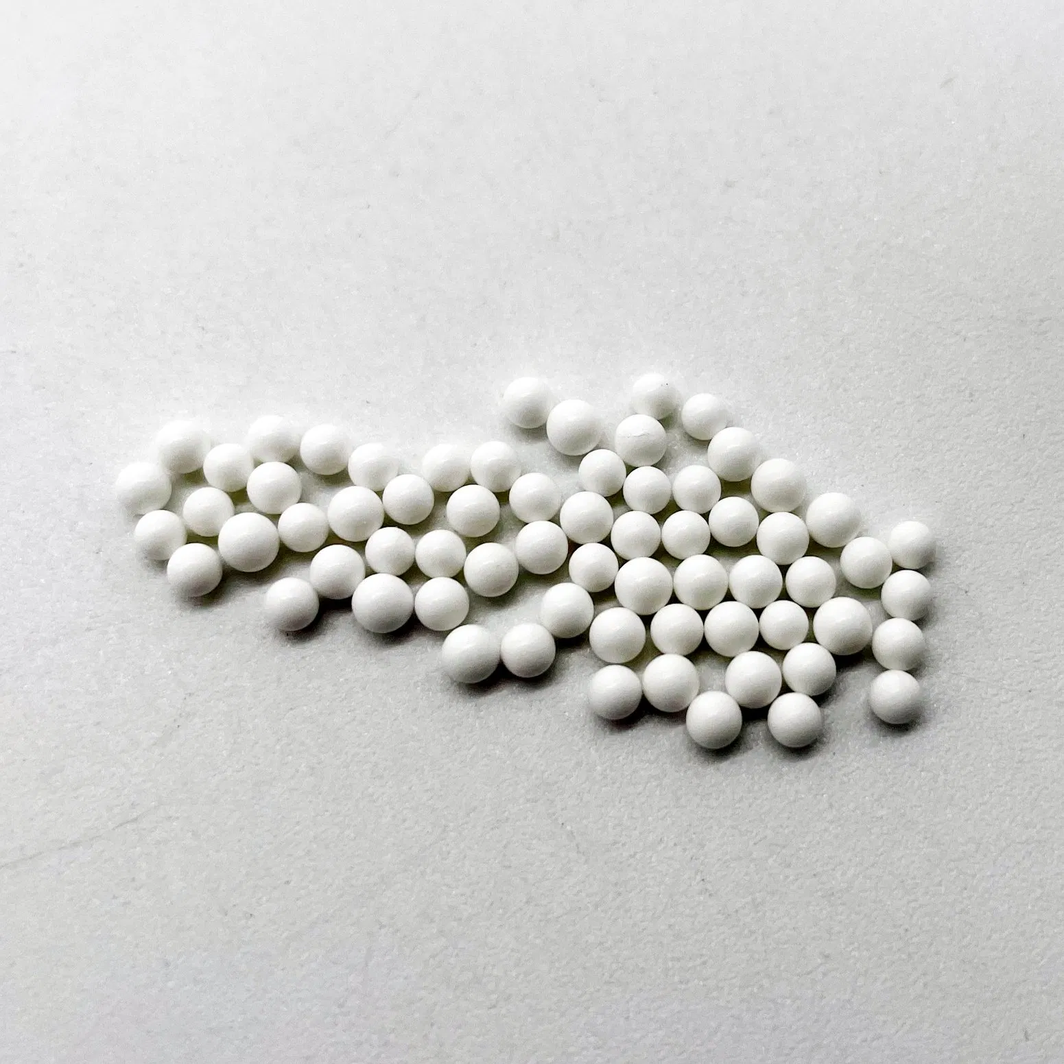 92% Al2O3 High Alumina Ceramic Ball 3mm 5mm 6mm 10mm Activated Alumina Ball