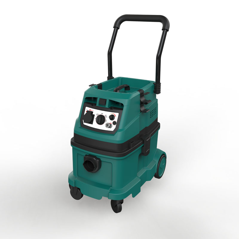 Home Appliance Washing Machine Carpet Vacuum Cleaner with Blower