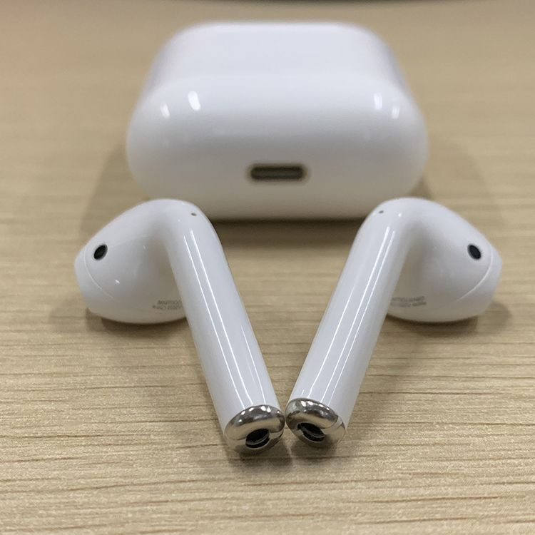 Беспроводные наушники Bluetooth TWS Air Pods 2 Gen
