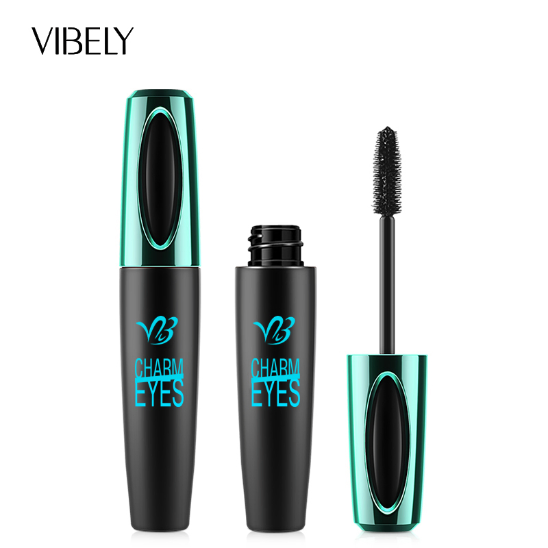 Makeup OEM Hot Selling Cruelty Free Eyelash Lengthening Mascara