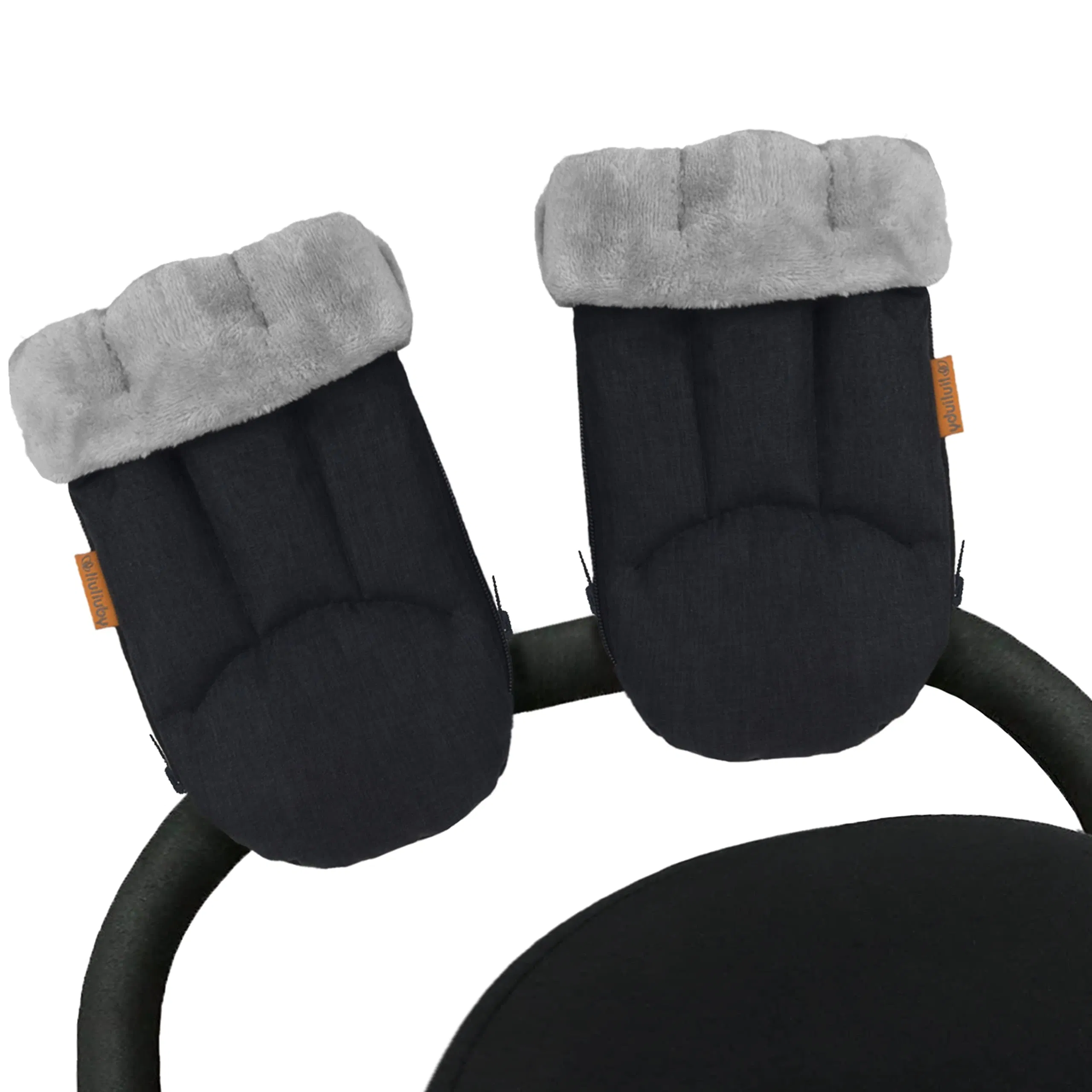 High Quality Warm Stroller Footmuff with Temperature Control Universal Baby Bunting Bag