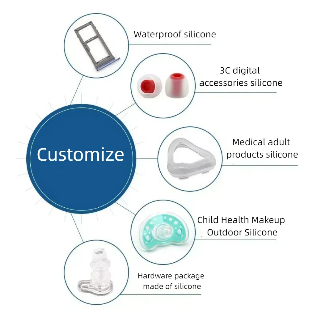 Wholesale Market Airpodspro2 Earphone Caver Silicone Case