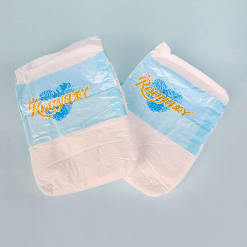 High Performance Customization M China Xxx Sanitary Pad Senior Diapers Adult Diaper