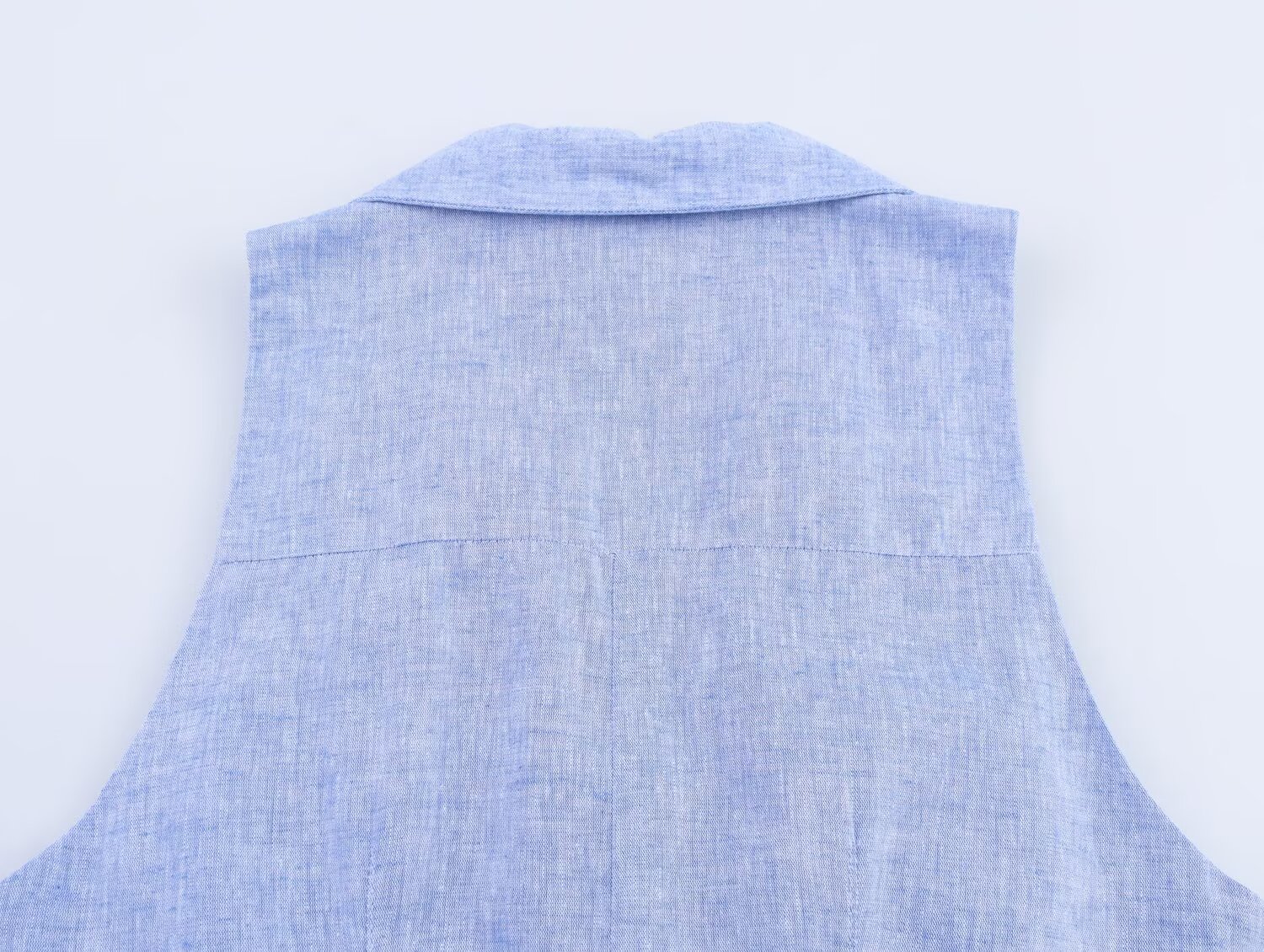 Платье женское летнее миди приталенное с поясом