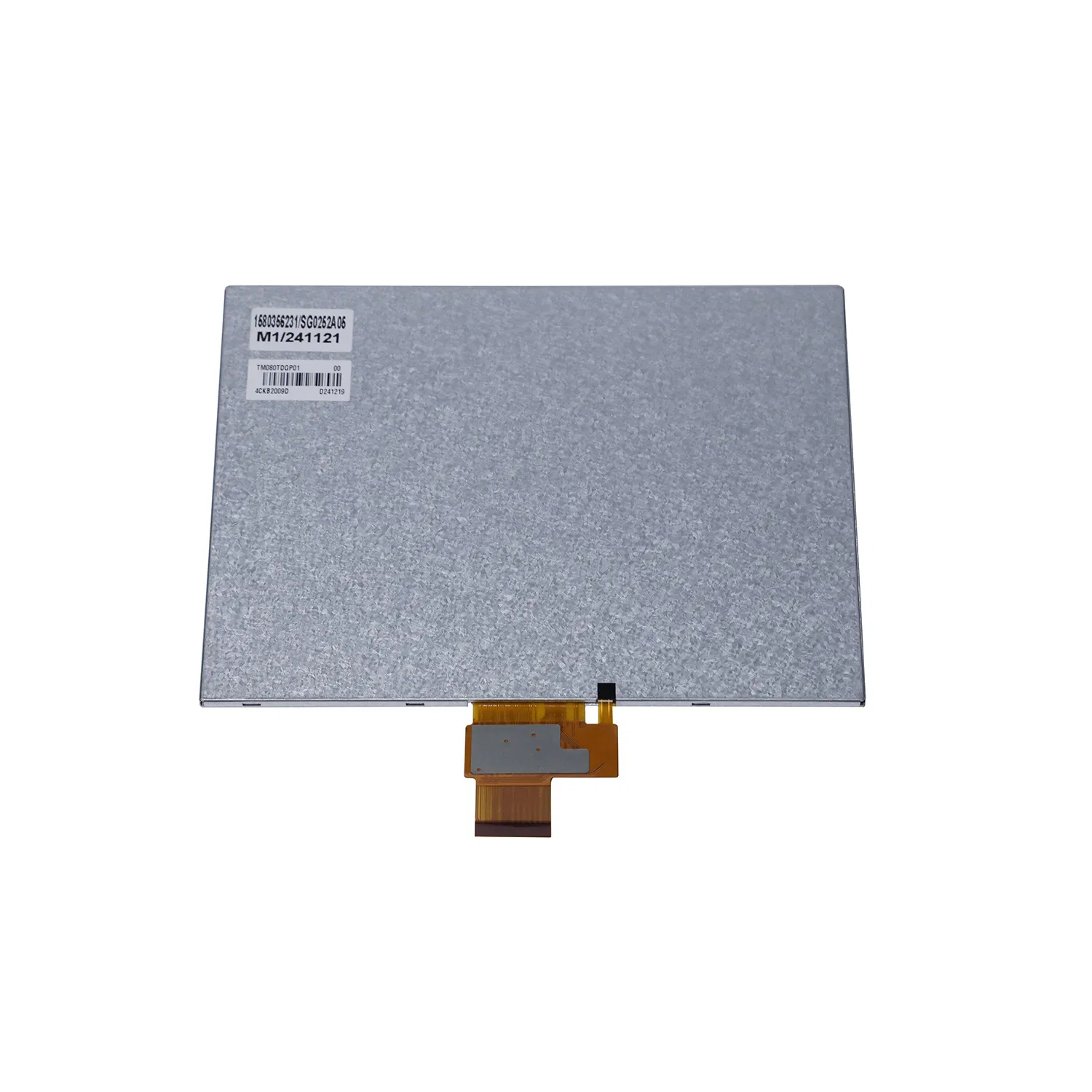 Tianma 8 Inch 1024*768 Industrial TFT Display Module LCM TM080tdhg01