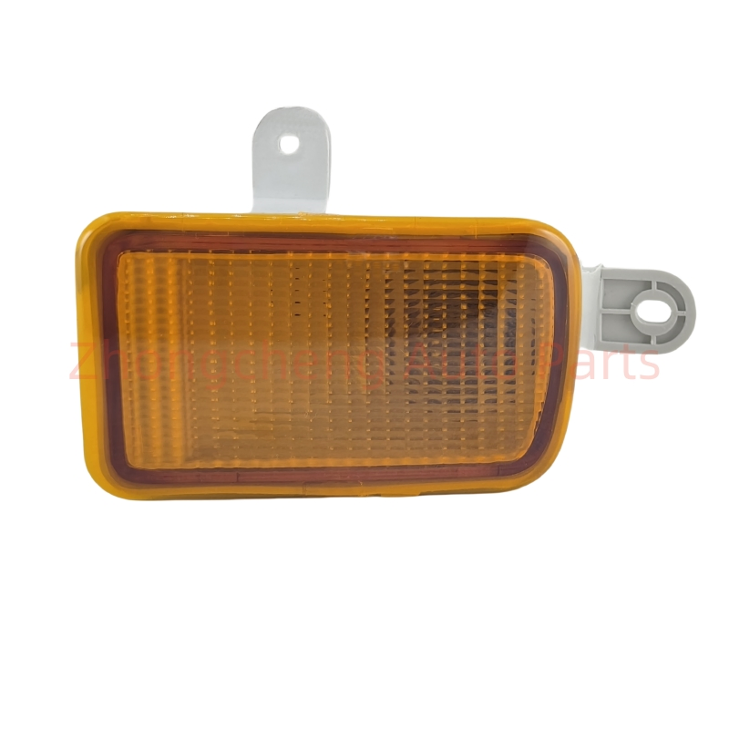 Поворотники переднего бампера для грузовиков Isuzu 24V