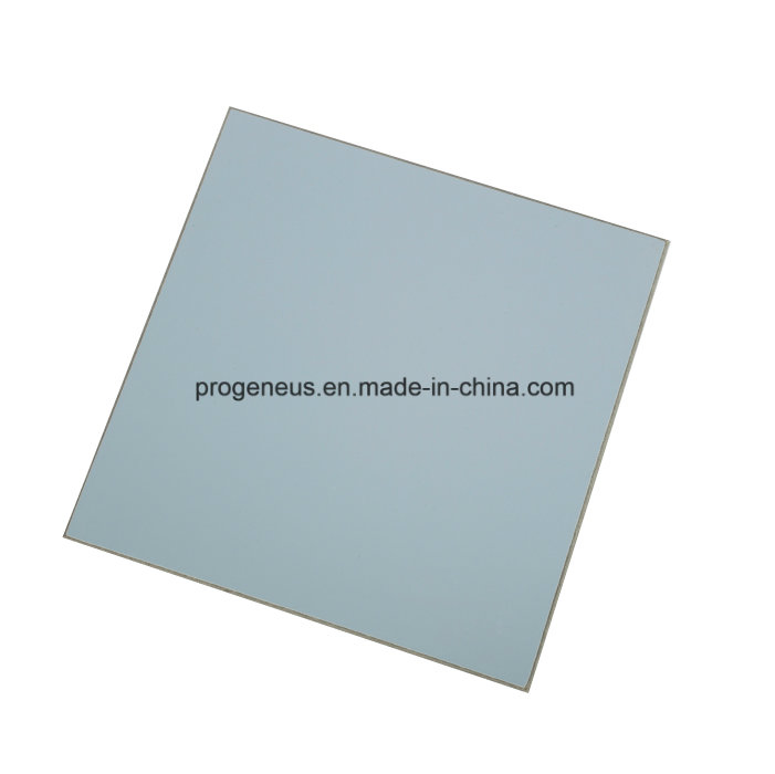 Progeneus Natural Color Fiber Cement Board for Internal and External Wall